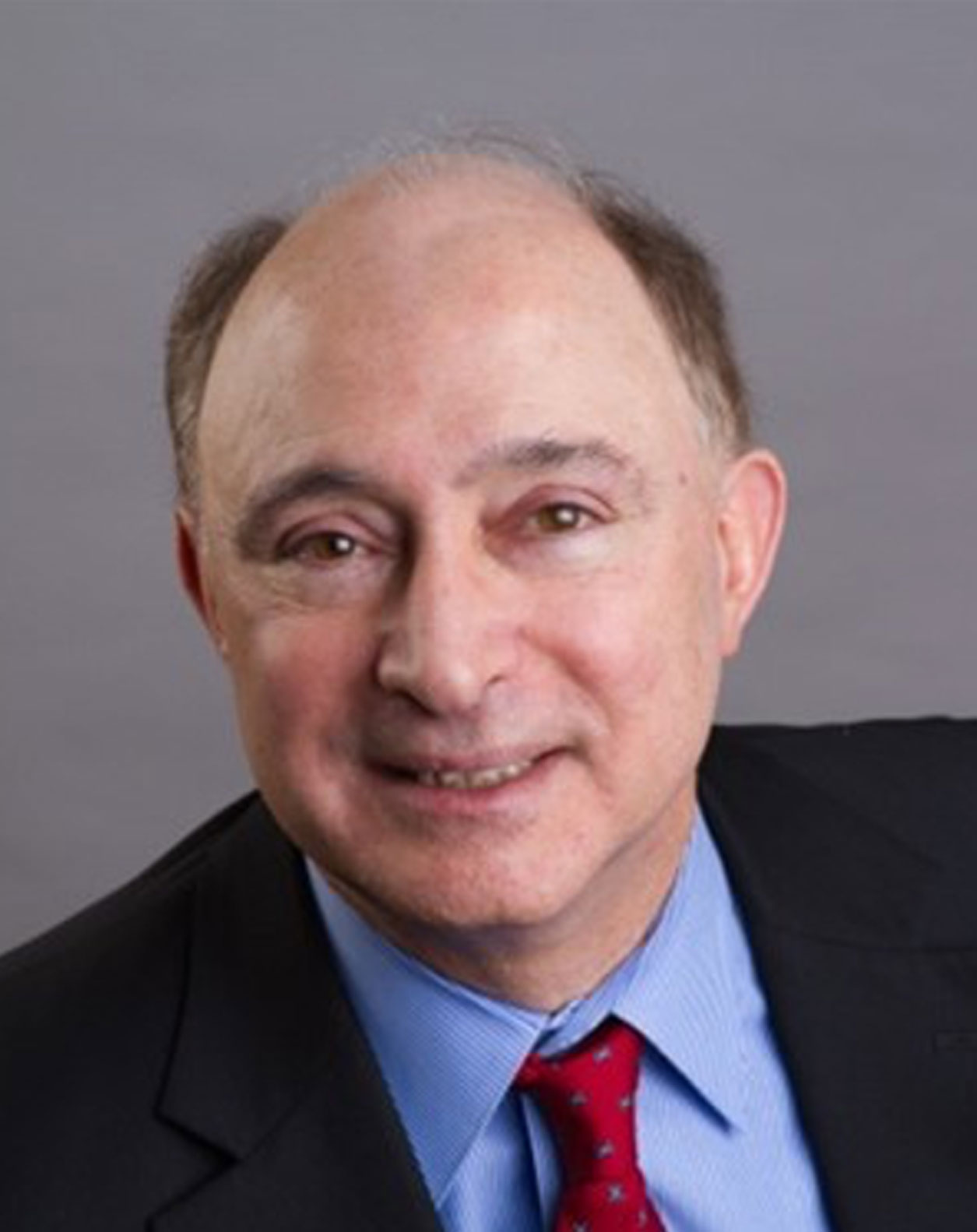 Dr. Frank Cespedes