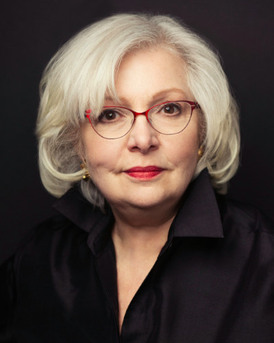 Dr. Elaine Eisenman